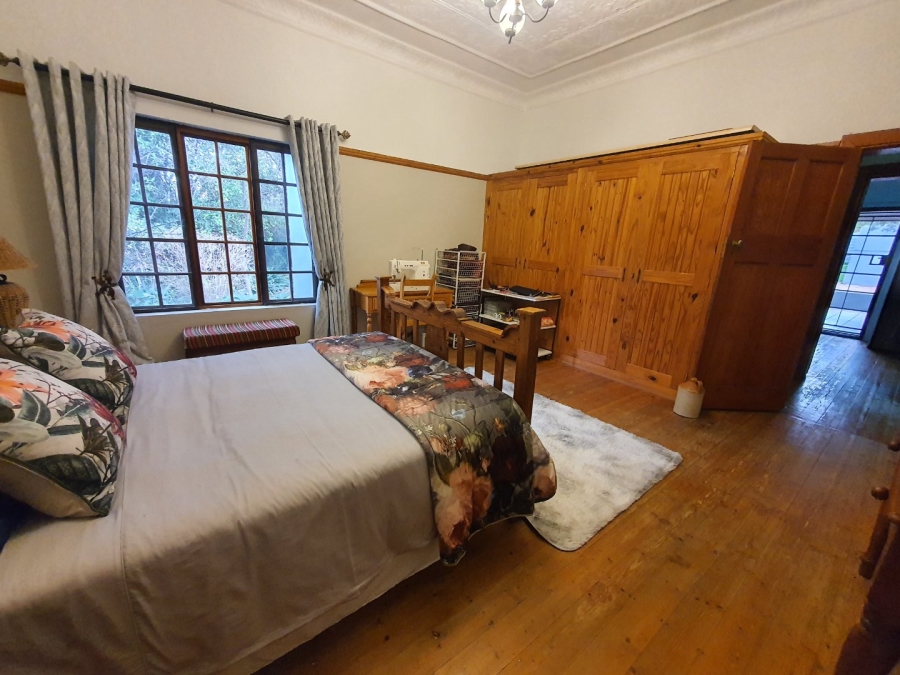 4 Bedroom Property for Sale in Westdene Free State